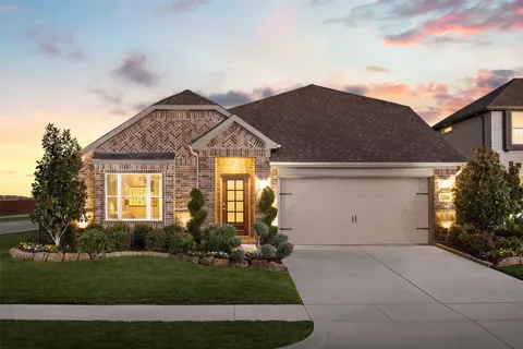 2204 Broken Arrow Drive