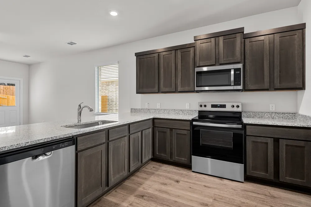 1717 Paul Drive Seagoville, TX 75159