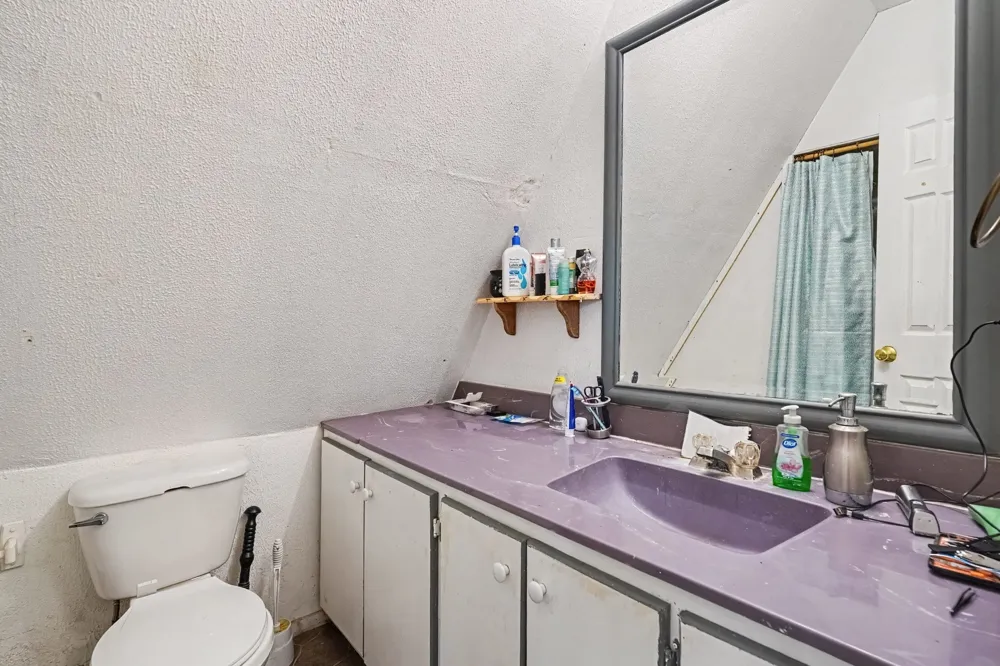 322 Hillcroft Drive Weatherford, TX 76087