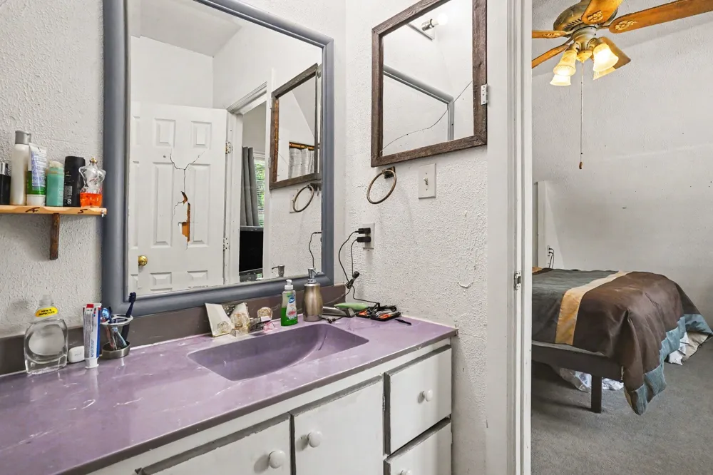 322 Hillcroft Drive Weatherford, TX 76087