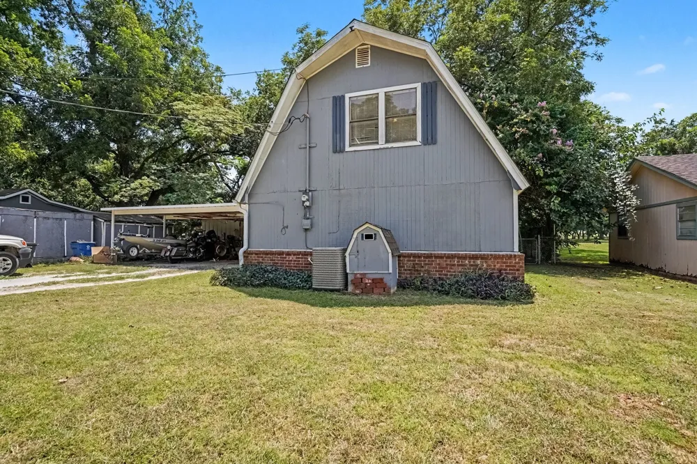322 Hillcroft Drive Weatherford, TX 76087