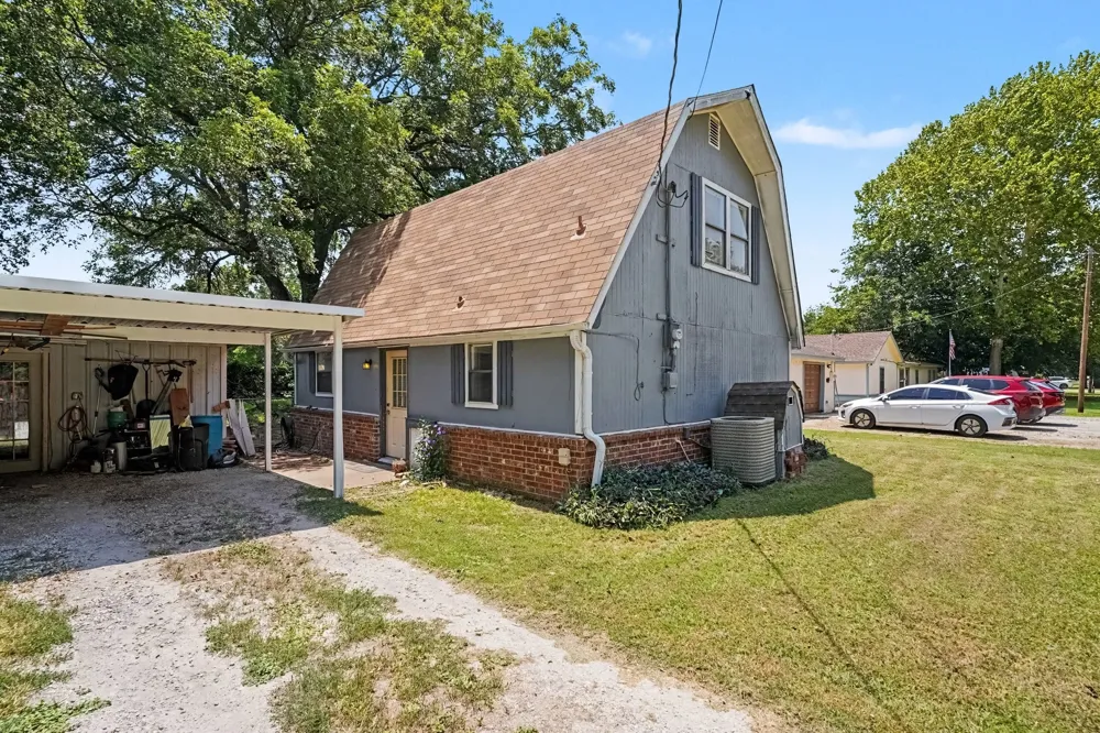 322 Hillcroft Drive Weatherford, TX 76087