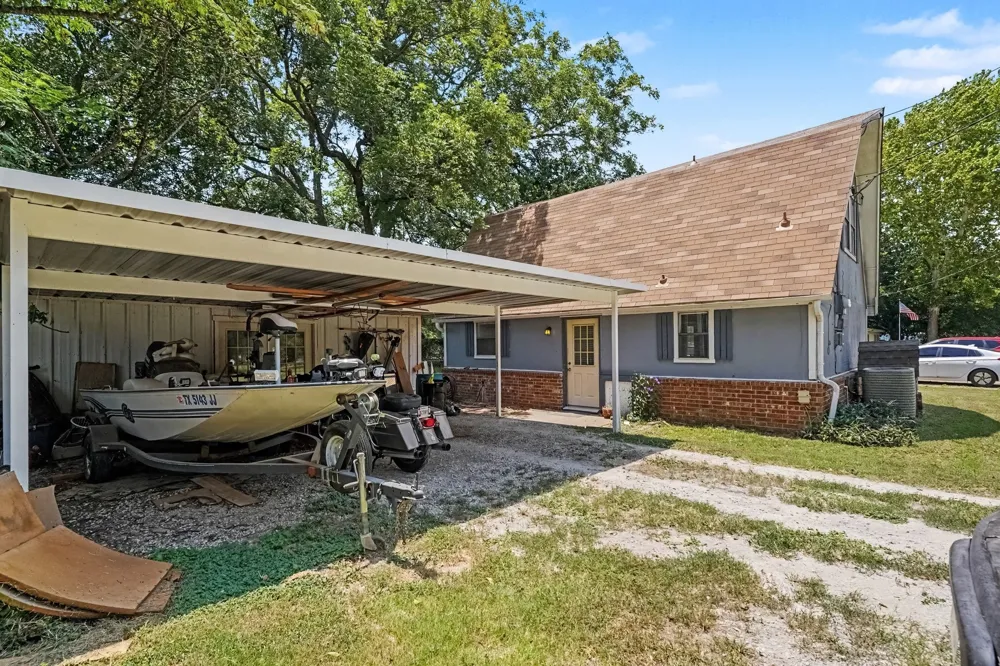 322 Hillcroft Drive Weatherford, TX 76087