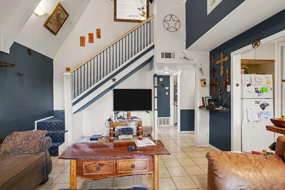322 Hillcroft Drive Weatherford, TX 76087