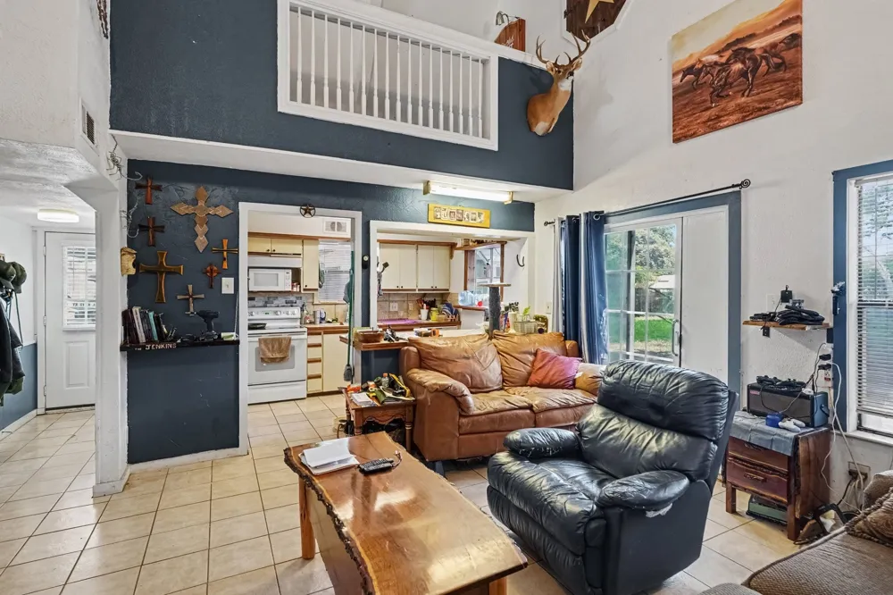 322 Hillcroft Drive Weatherford, TX 76087