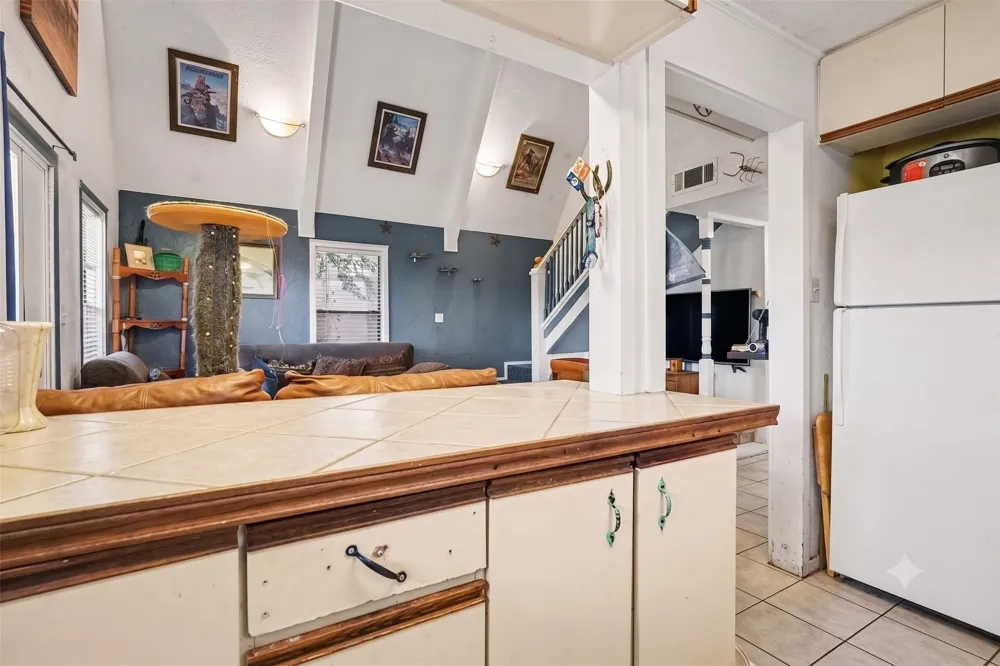 322 Hillcroft Drive Weatherford, TX 76087