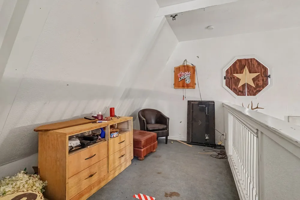 322 Hillcroft Drive Weatherford, TX 76087
