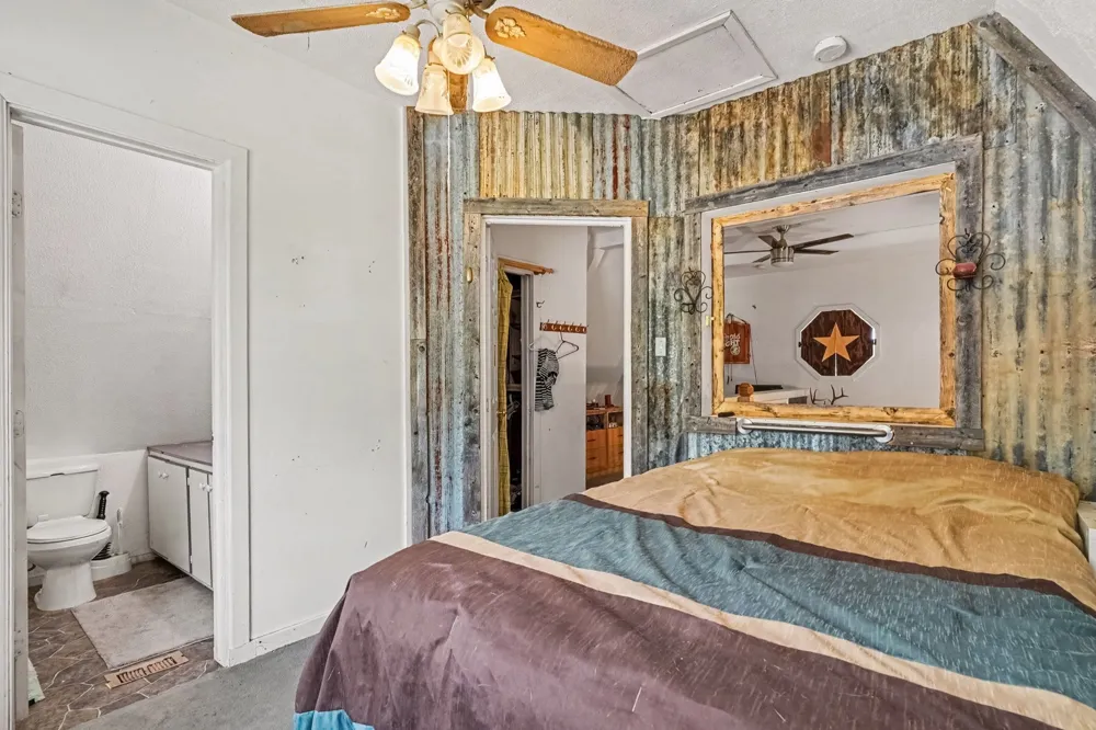 322 Hillcroft Drive Weatherford, TX 76087