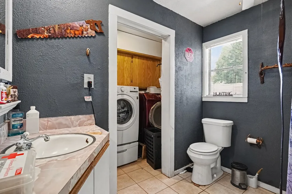 322 Hillcroft Drive Weatherford, TX 76087