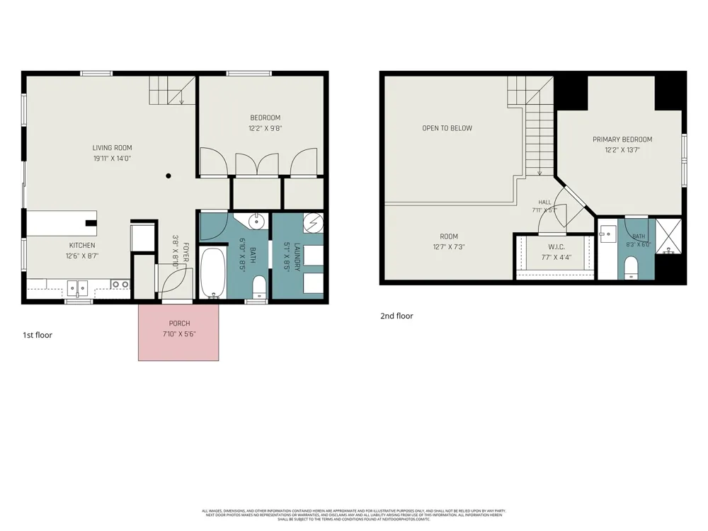 322 Hillcroft Drive Weatherford, TX 76087