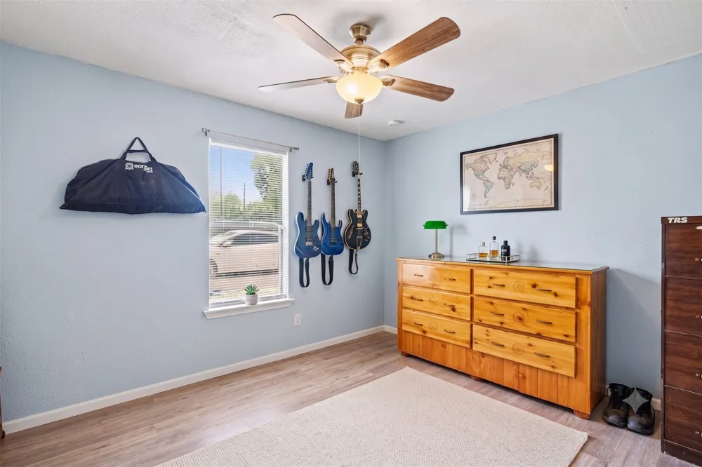 322 Hillcroft Drive Weatherford, TX 76087