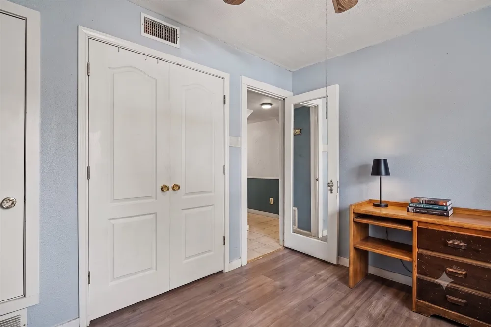 322 Hillcroft Drive Weatherford, TX 76087