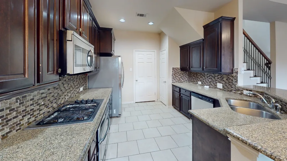 4651 Penelope Lane Plano, TX 75024