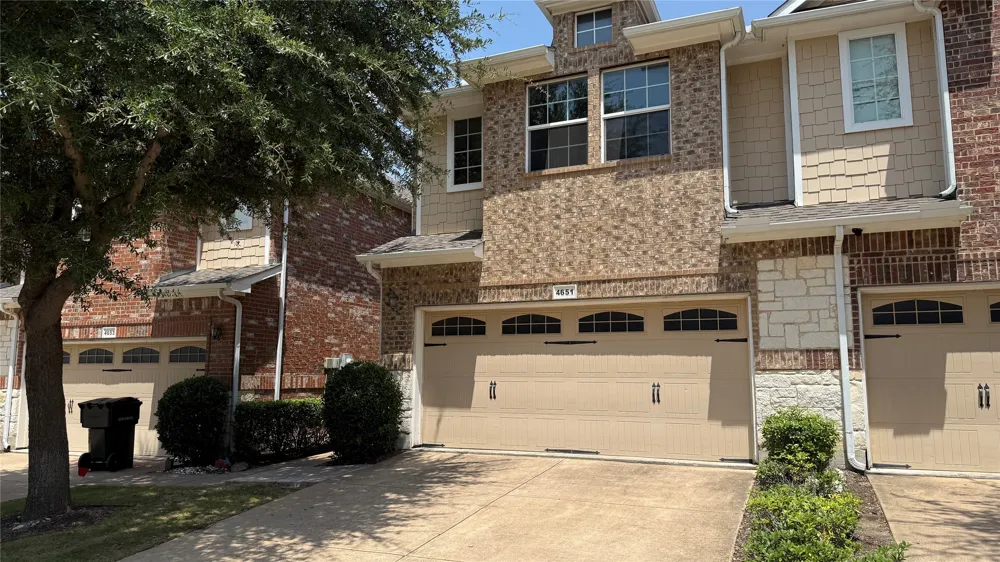 4651 Penelope Lane Plano, TX 75024
