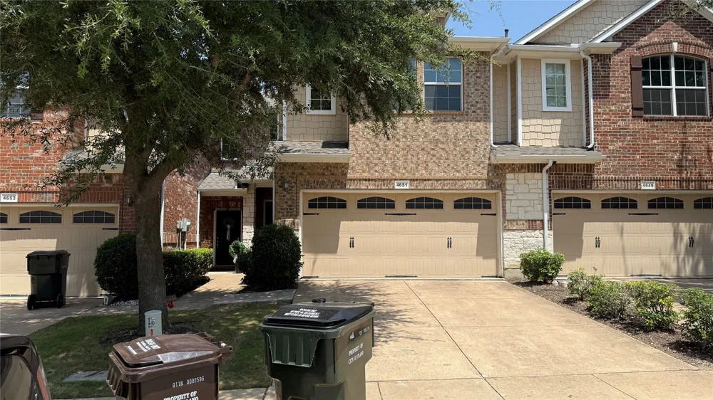 4651 Penelope Lane Plano, TX 75024