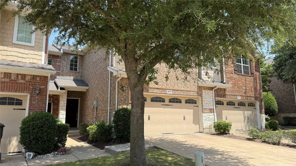 4651 Penelope Lane Plano, TX 75024