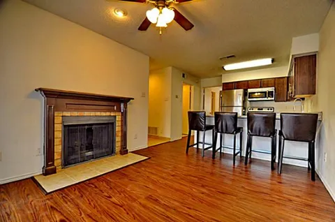 6910 Skillman Street #2011