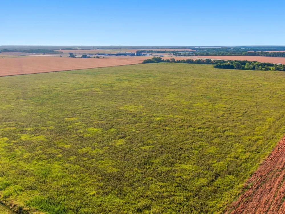 8424 W Ennis Avenue Ennis, TX 75119