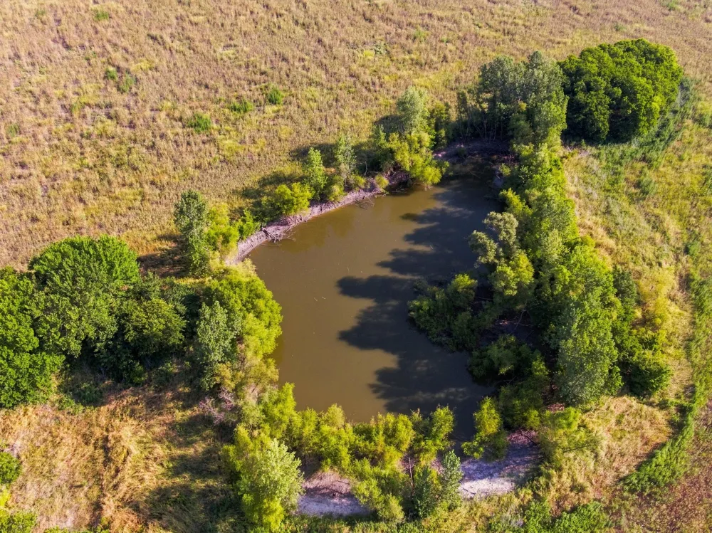 8424 W Ennis Avenue Ennis, TX 75119