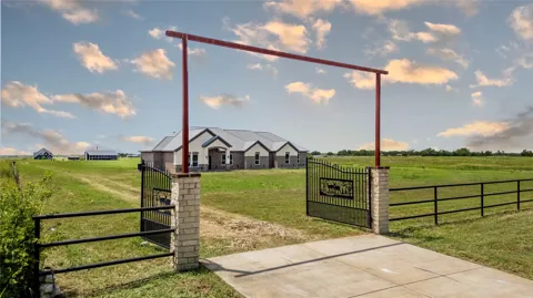 809 Vz County Road 2623