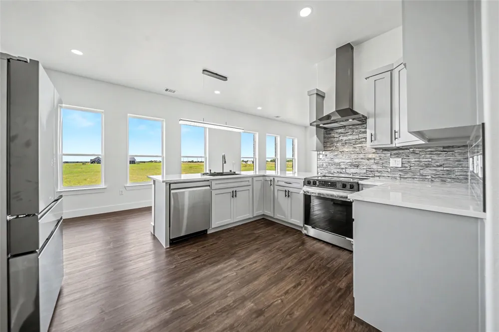 809 Vz County Road 2623 Wills Point, TX 75169