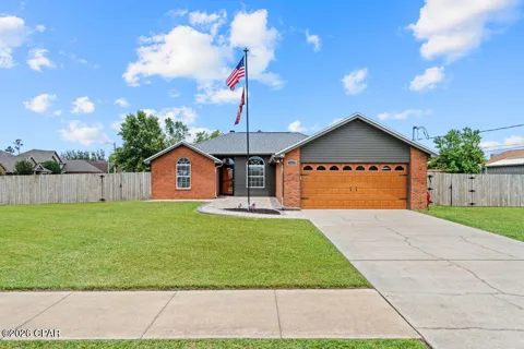 5505 Merritt Brown Road