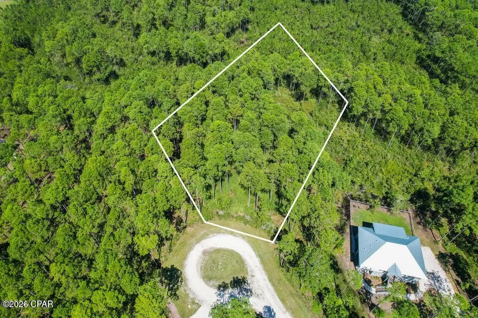 7902 Chipper Trail Panama City Beach, FL 32413