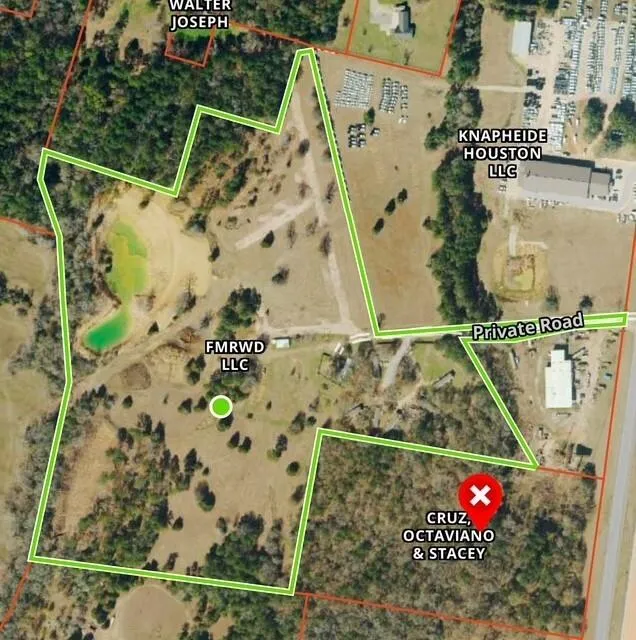 16869 Interstate 45 North Willis, TX 77318