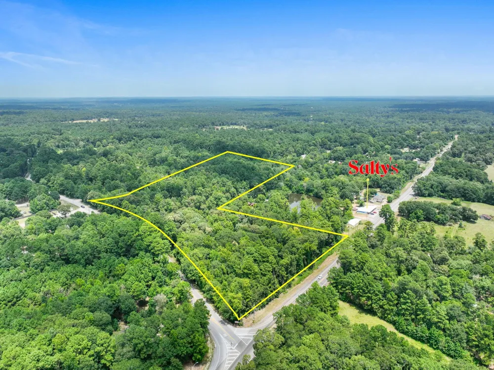 Fm 1484 Conroe, TX 77303