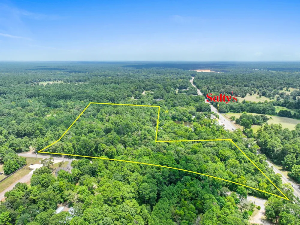 Fm 1484 Conroe, TX 77303