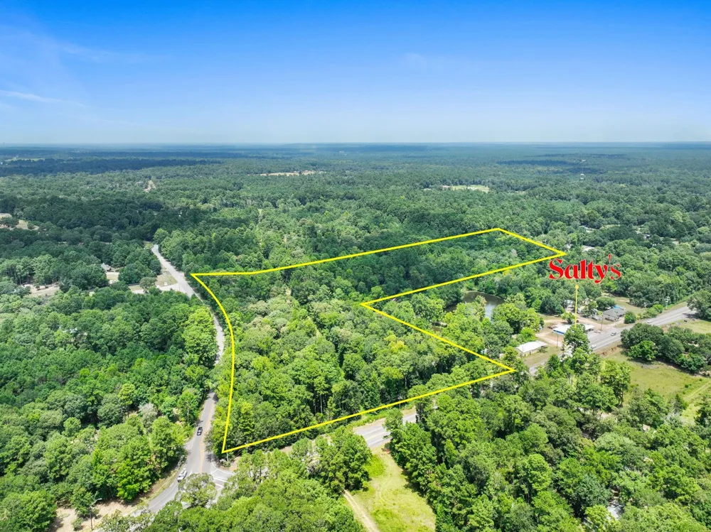 Fm 1484 Conroe, TX 77303