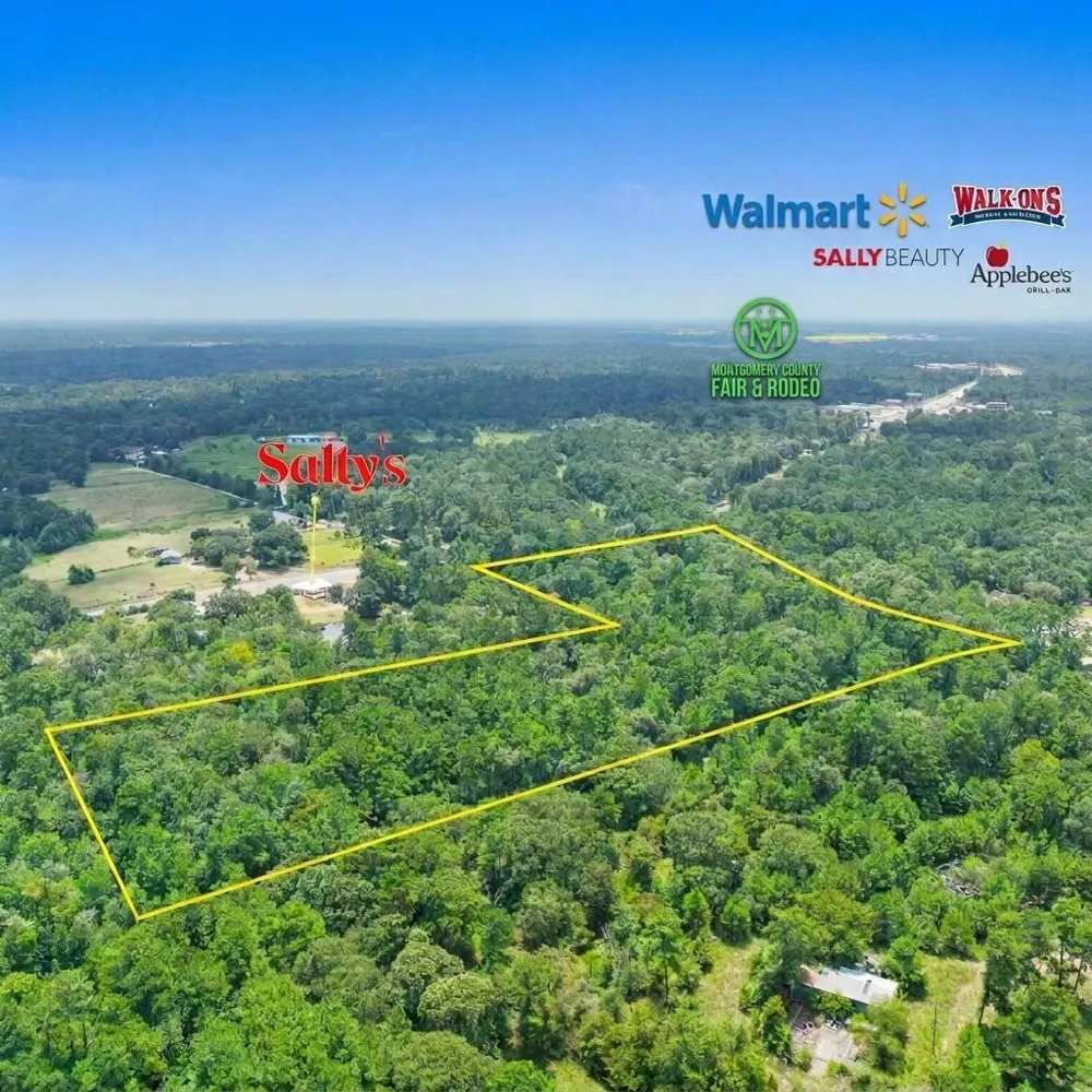 Fm 1484 Conroe, TX 77303