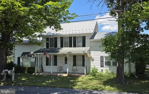 150 REAMSTOWN ROAD