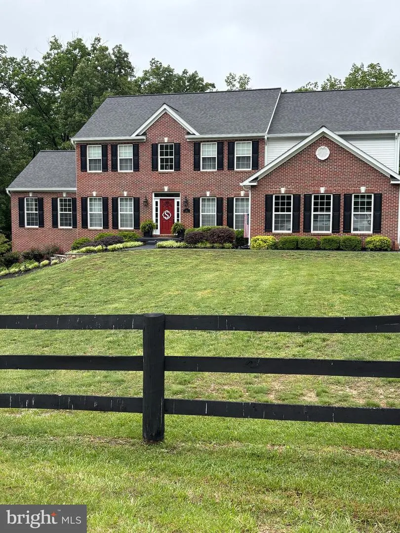175 SHIELDS DRIVE Winchester, VA 22602