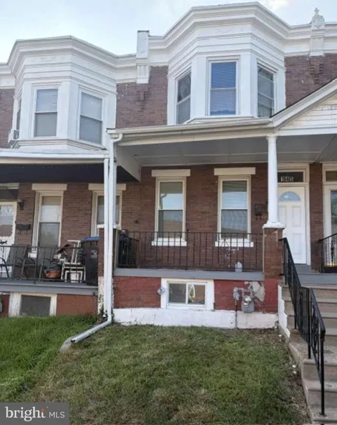 145 ROSEMONT AVENUE