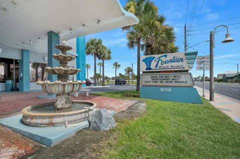 313 S Atlantic Avenue #320