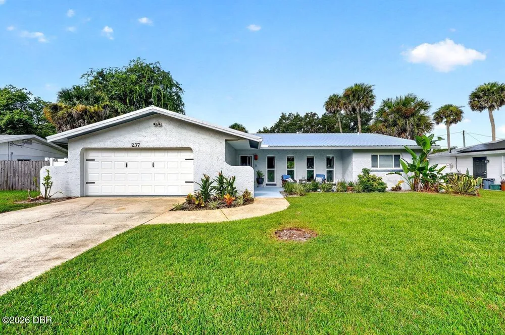 237 Brittany Avenue Port Orange, FL 32127