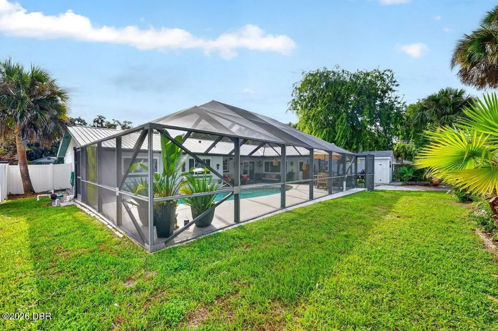 237 Brittany Avenue Port Orange, FL 32127