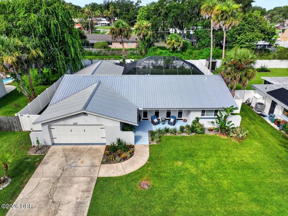 237 Brittany Avenue Port Orange, FL 32127