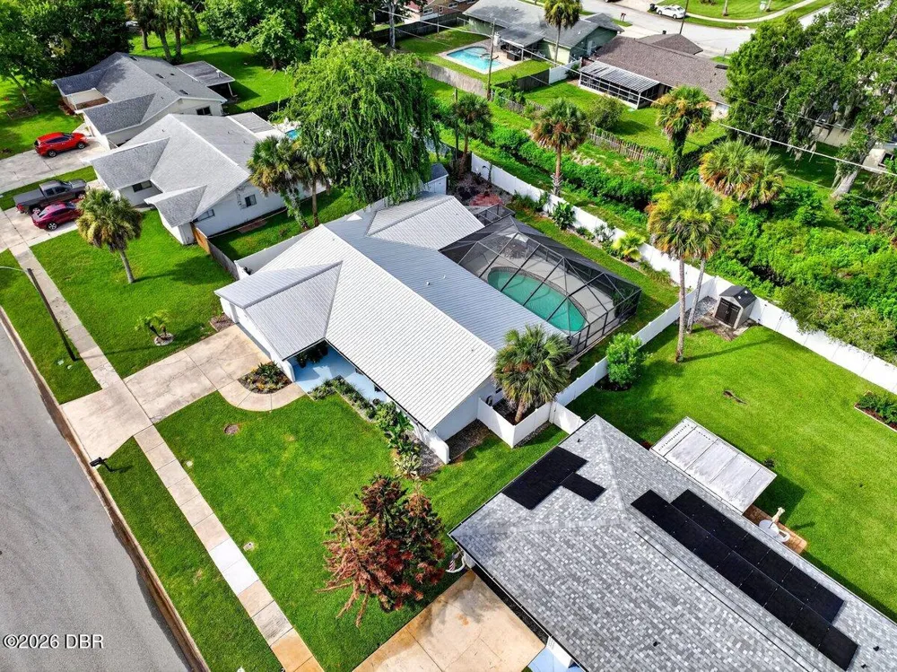 237 Brittany Avenue Port Orange, FL 32127
