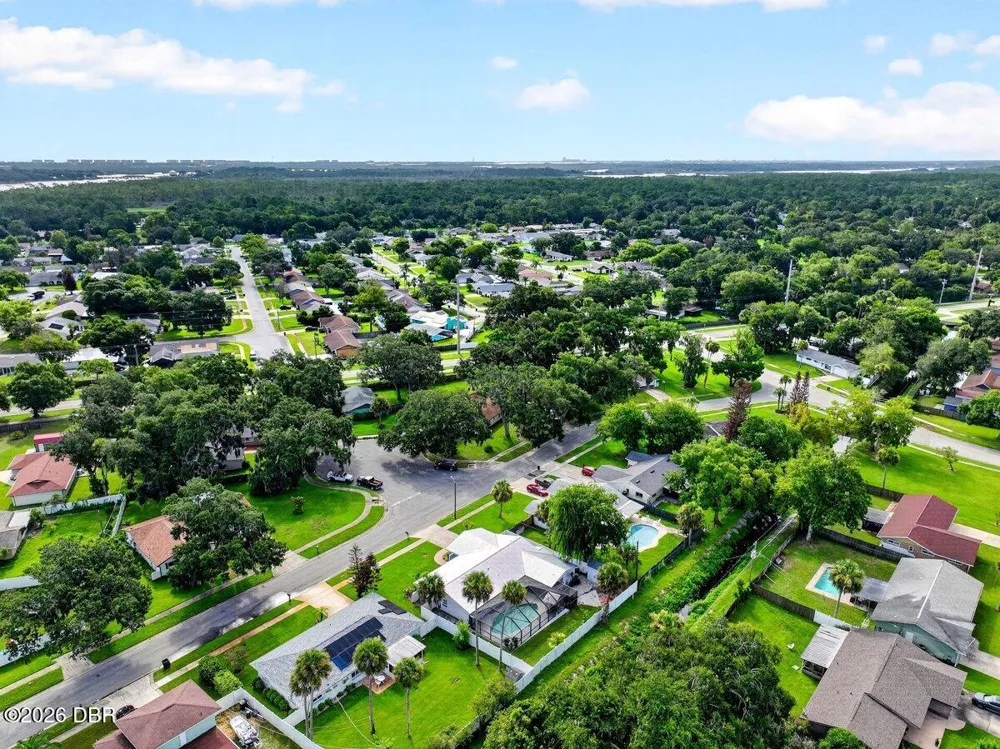 237 Brittany Avenue Port Orange, FL 32127