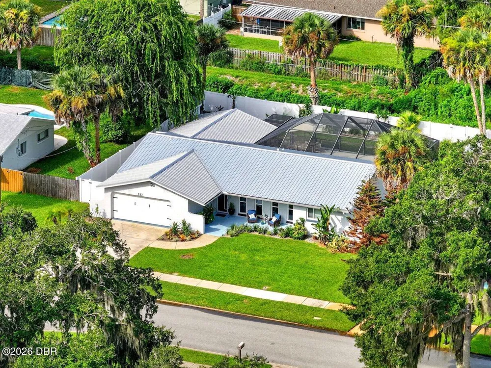 237 Brittany Avenue Port Orange, FL 32127