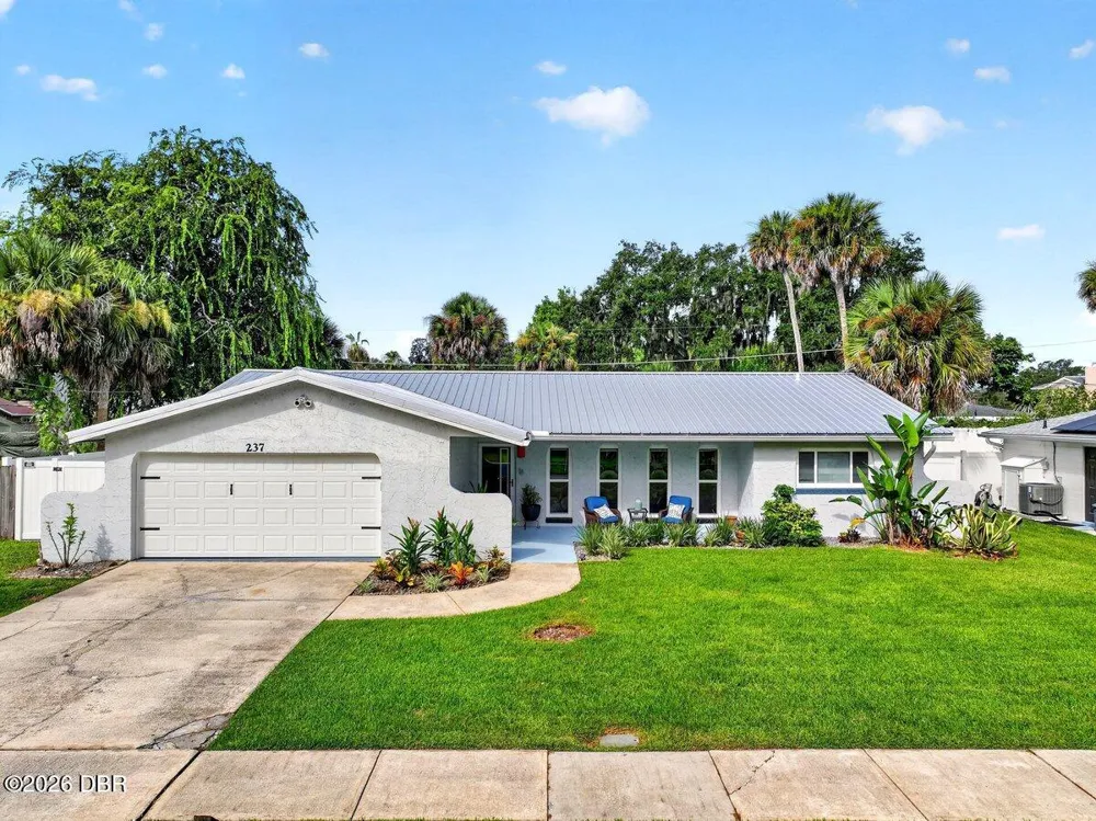 237 Brittany Avenue Port Orange, FL 32127