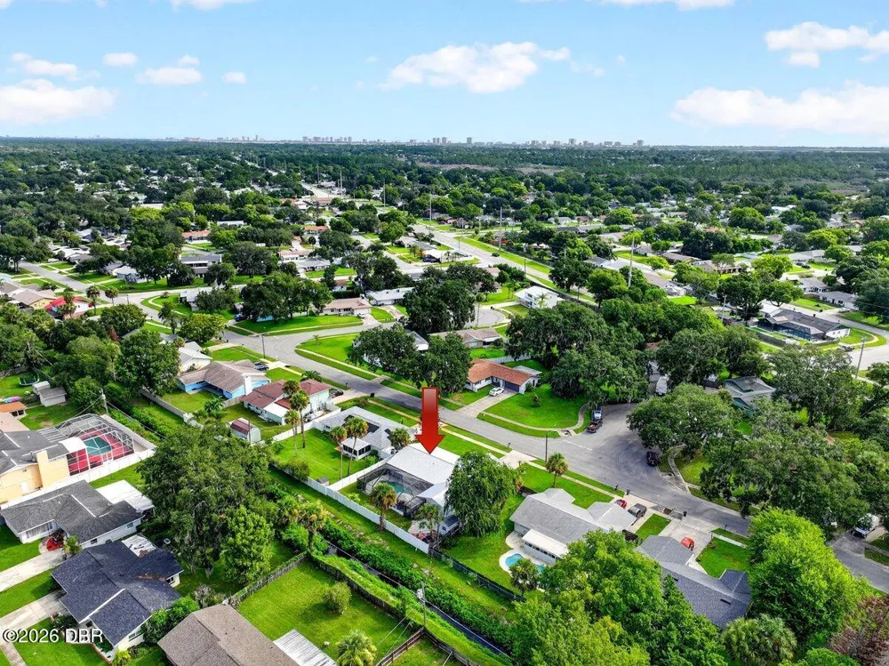 237 Brittany Avenue Port Orange, FL 32127