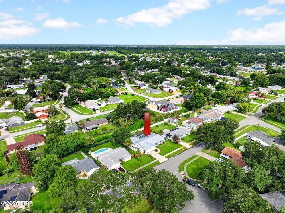237 Brittany Avenue Port Orange, FL 32127