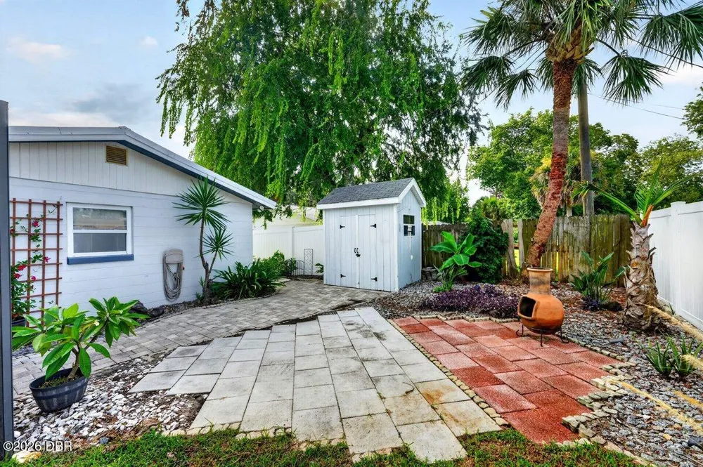 237 Brittany Avenue Port Orange, FL 32127