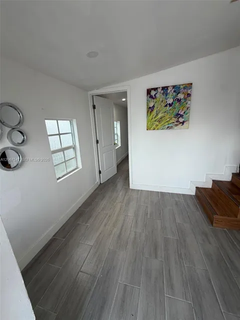 Address Not Shown