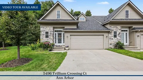 5496 Trillium Crossing Court