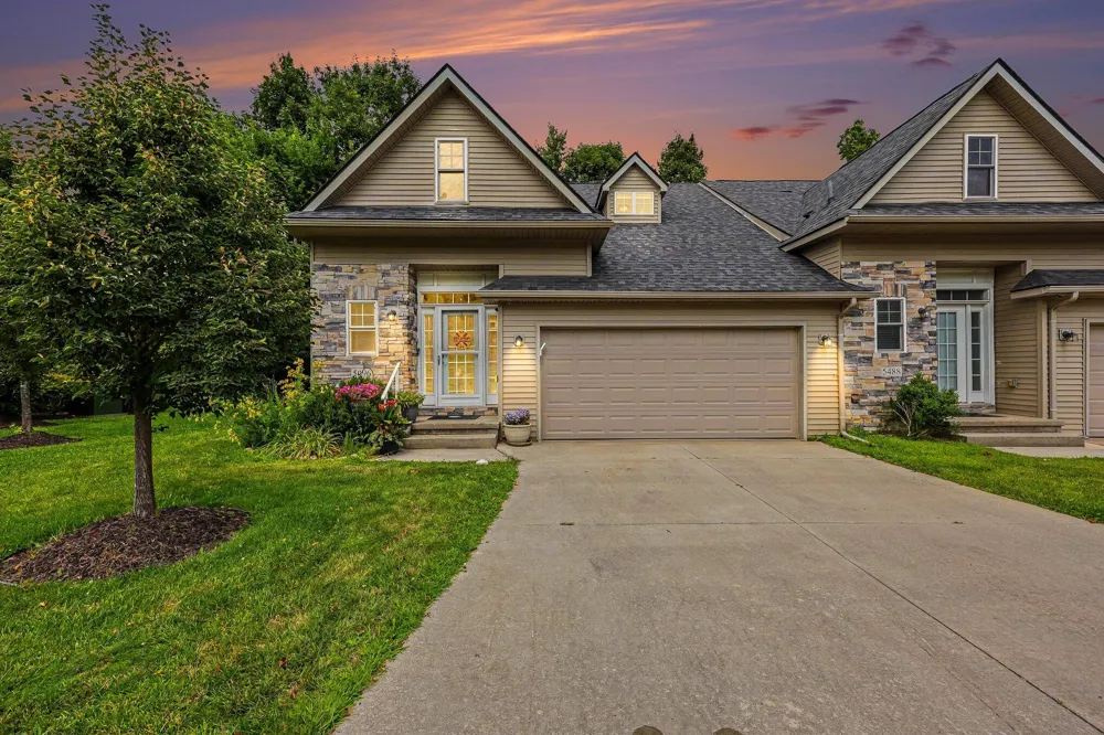 5496 Trillium Crossing Court Ann Arbor, MI 48103