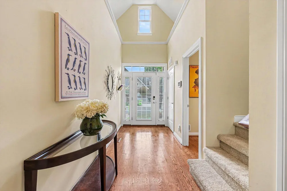 5496 Trillium Crossing Court Ann Arbor, MI 48103